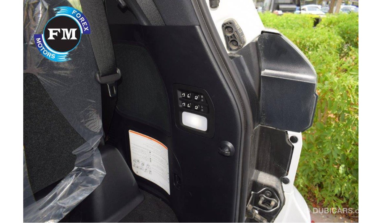 Lexus LX 570 5.7L AUTOMATIC ‘KURO’ BLACK EDITION