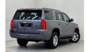 شيفروليه تاهو LT 5.3L 4WD 2020 Chevrolet Tahoe LT, Warranty, Full Chevrolet Service History, 8 Seater, GCC