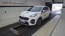 Kia Sportage THE BOLD SPORTAGE (D) 2.0 4WD Luxuary