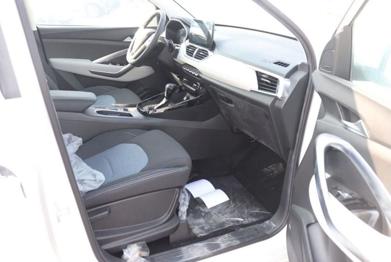 Chevrolet Captiva PREMIER 1.5L ,SUV, FWD,7 SEATER, PUSH START, CRUISE CONTROL,MODEL 2025 0Km