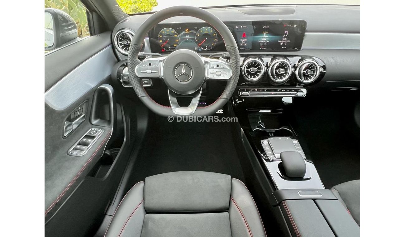 Mercedes Benz A200 MERCEDES | A200 | GCC SPECS |