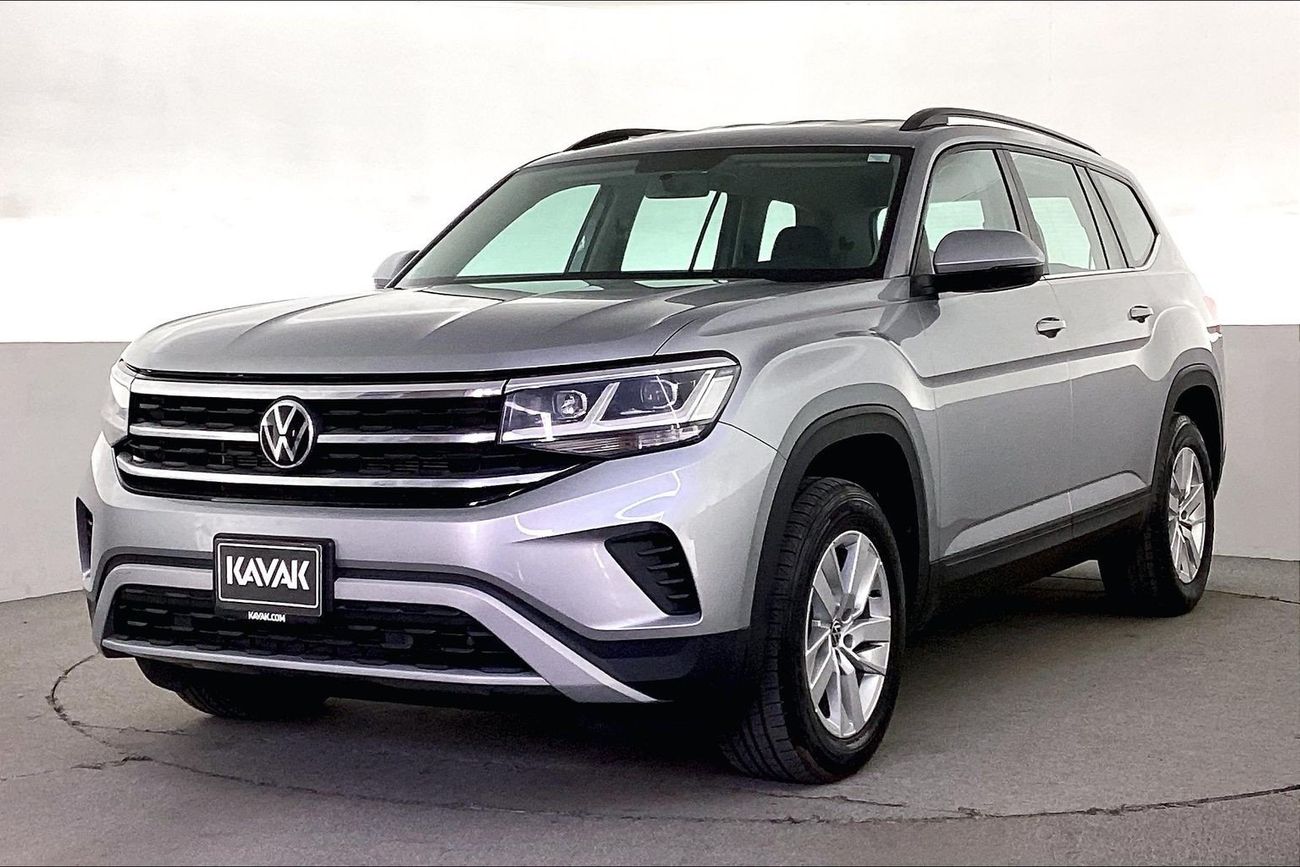 Volkswagen Teramont Trendline | National Day Celebration | Guaranteed Warranty | 0 Down Payment