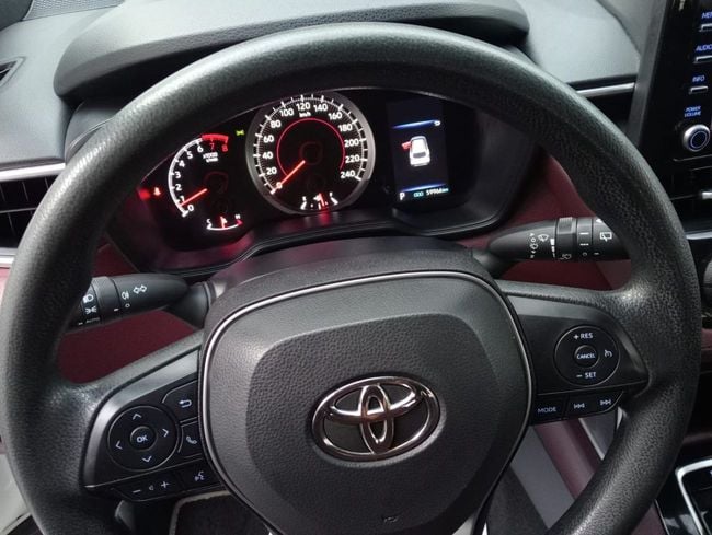 Toyota Corolla Cross XL, миниатюра 23