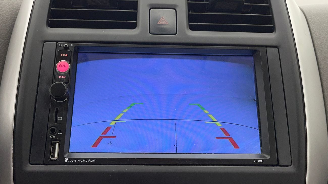 نيسان صني SV 1.5 | بدون دفعة مقدمة | اختبار القيادة في المنزل