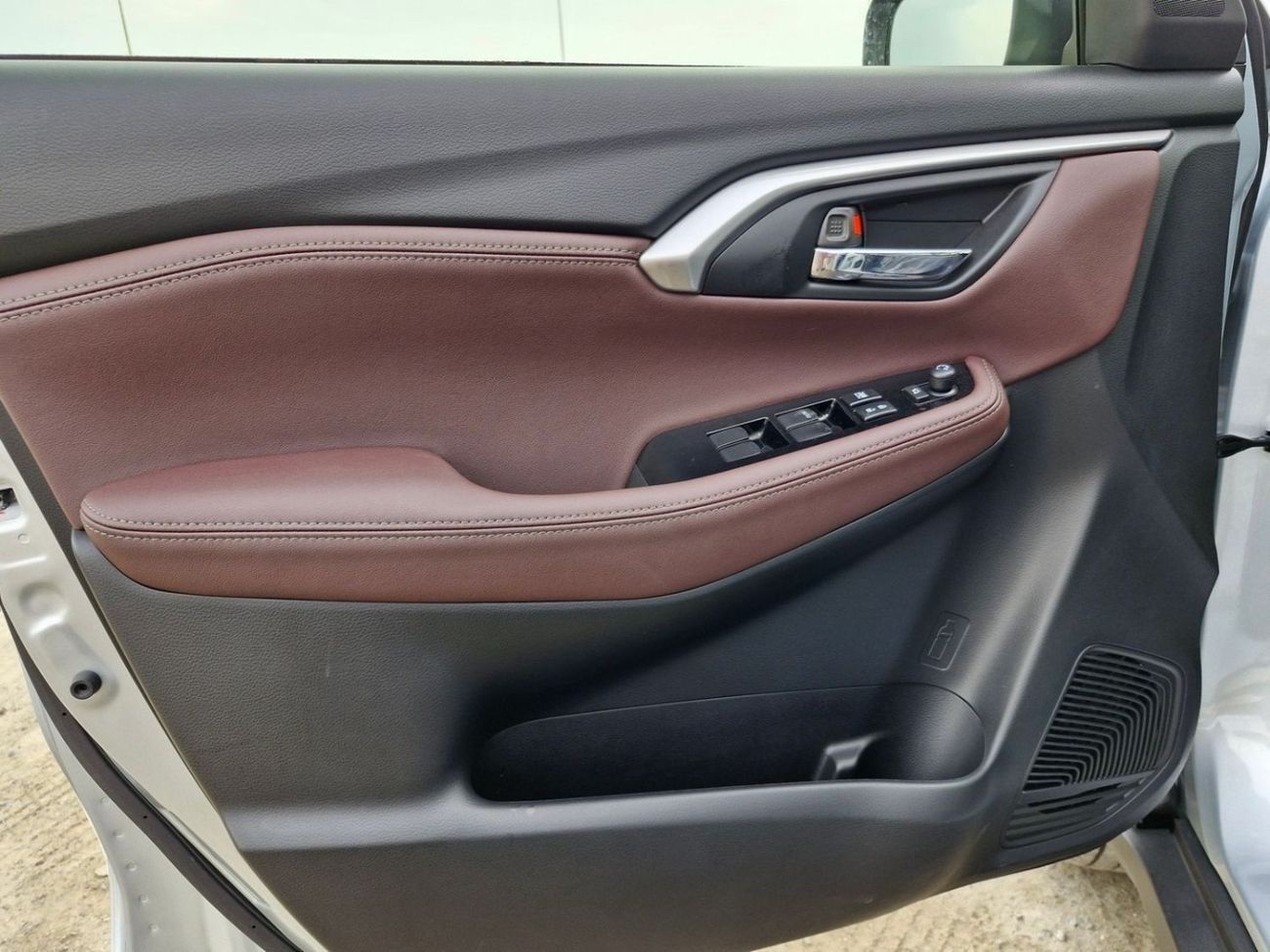 تويوتا أوربان كروزر GLX 1.5L