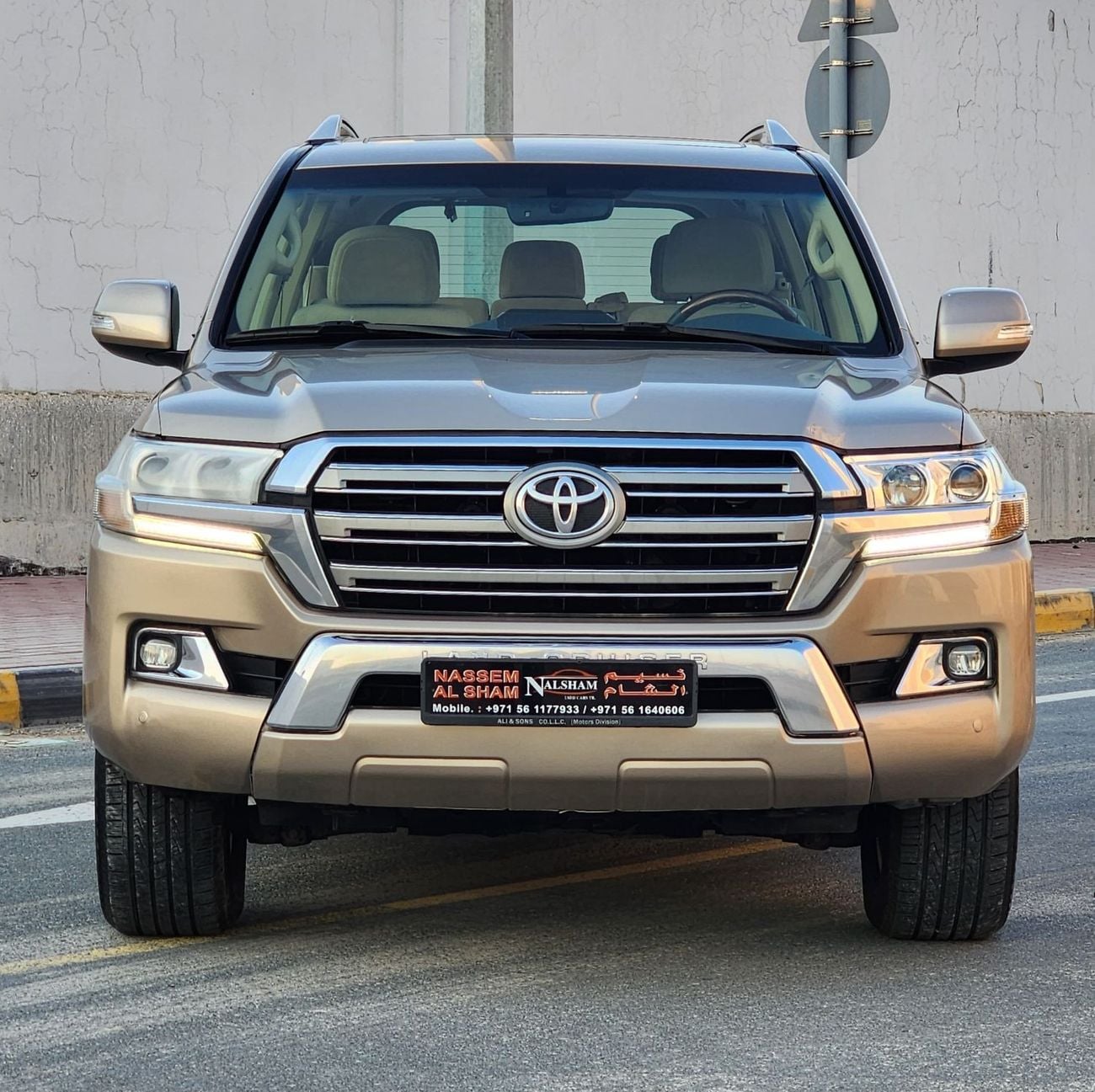 Toyota Land Cruiser GX.R  V6