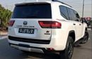Toyota Land Cruiser GR SPORT