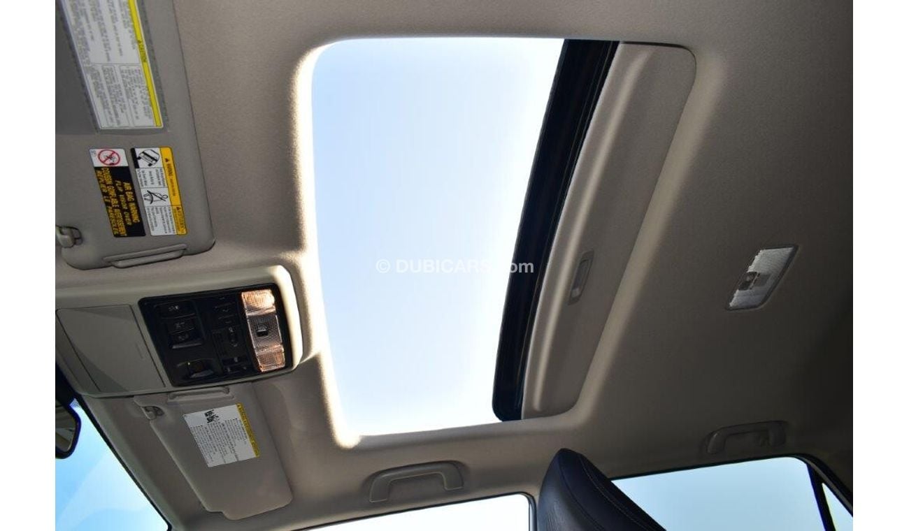 Toyota 4Runner 40TH Anniversary Special Edition