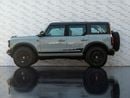Ford Bronco Wildtrak 2.7L (5 Seater)