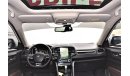 Renault Koleos AED 1566 PM | 2.5L LE 4WD GCC DEALER WARRANTY