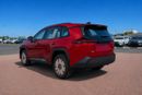 Toyota RAV4 XLE Toyota RAV4 2.0L Petrol