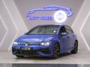 Volkswagen Golf R Base 2.0T Brand New