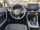 Toyota RAV4 2019 | 2.5L PETROL | AT | LHD | PUSH START ENGINE | ELECTRIC SEAT | SUNROOF | 2WD