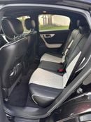 إنفينيتي QX70 2018 Infinity QX 70, 3.7 L