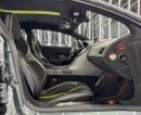 Aston Martin Rapide Std 6.0L AMR,Limited Edition,Rare V12