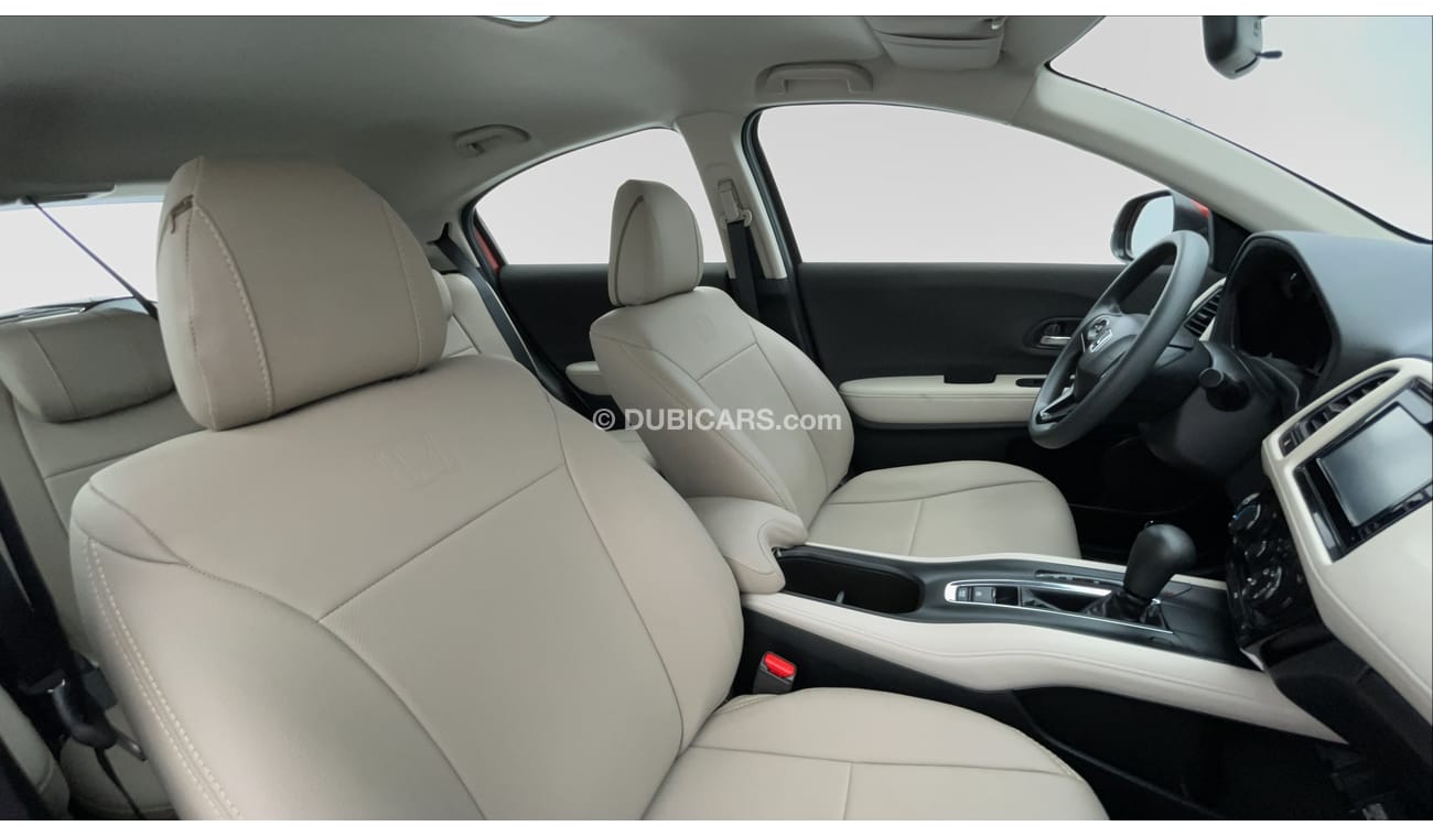 Honda HRV LX 1.8 | Zero Down Payment | Free Home Test Drive