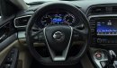 Nissan Maxima SV 3.5 | Under Warranty | Inspected on 150+ parameters