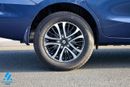 سوزوكي ايرتيغا GLX 2026 | GCC Specs | 7-Seater Comfort | Petrol AT | 6 Airbags | Oxford Blue | Best Price