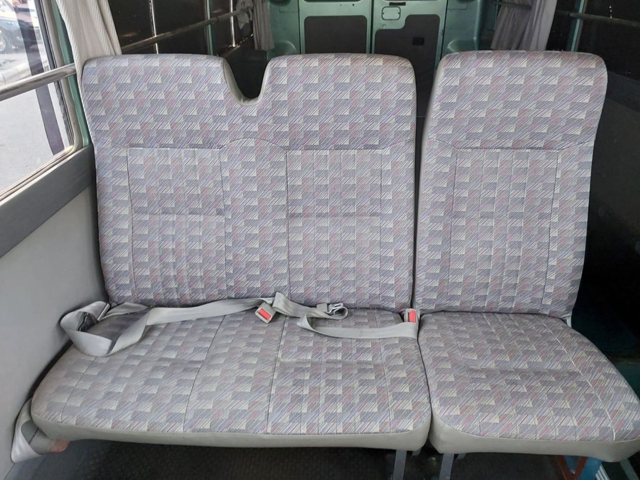 Nissan Civilian NISSAN CIVILIAN BUS RIGHT HAND DRIVE(PM01225)