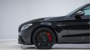 Mercedes-Benz C 63 AMG S Edition 1 - 2 Years Approved Warranty - Approved Prepared Vehicle