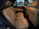 Mercedes Benz ML350 AMG KIT