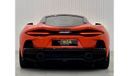 McLaren GT Std 2020 Mclaren GT, October 2024 Mclaren Warranty, Low Kms, Excellent Condition, GCC