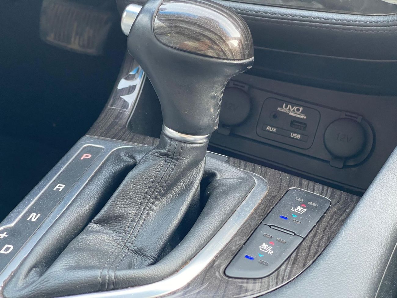 Kia Optima FULL OPTIONS / PANORAMIC SUNROOF / IN PERFECT CONDITION