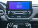 Toyota Grand Highlander  Petrol