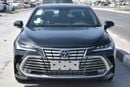 Toyota Avalon Zero KM
