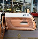 رولز رويس داون Std Std بلاك بادج