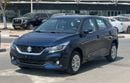 Suzuki Baleno GLX Key Details:  Free 3 Months Warranty. Additional extended warranty plans available.  Service History