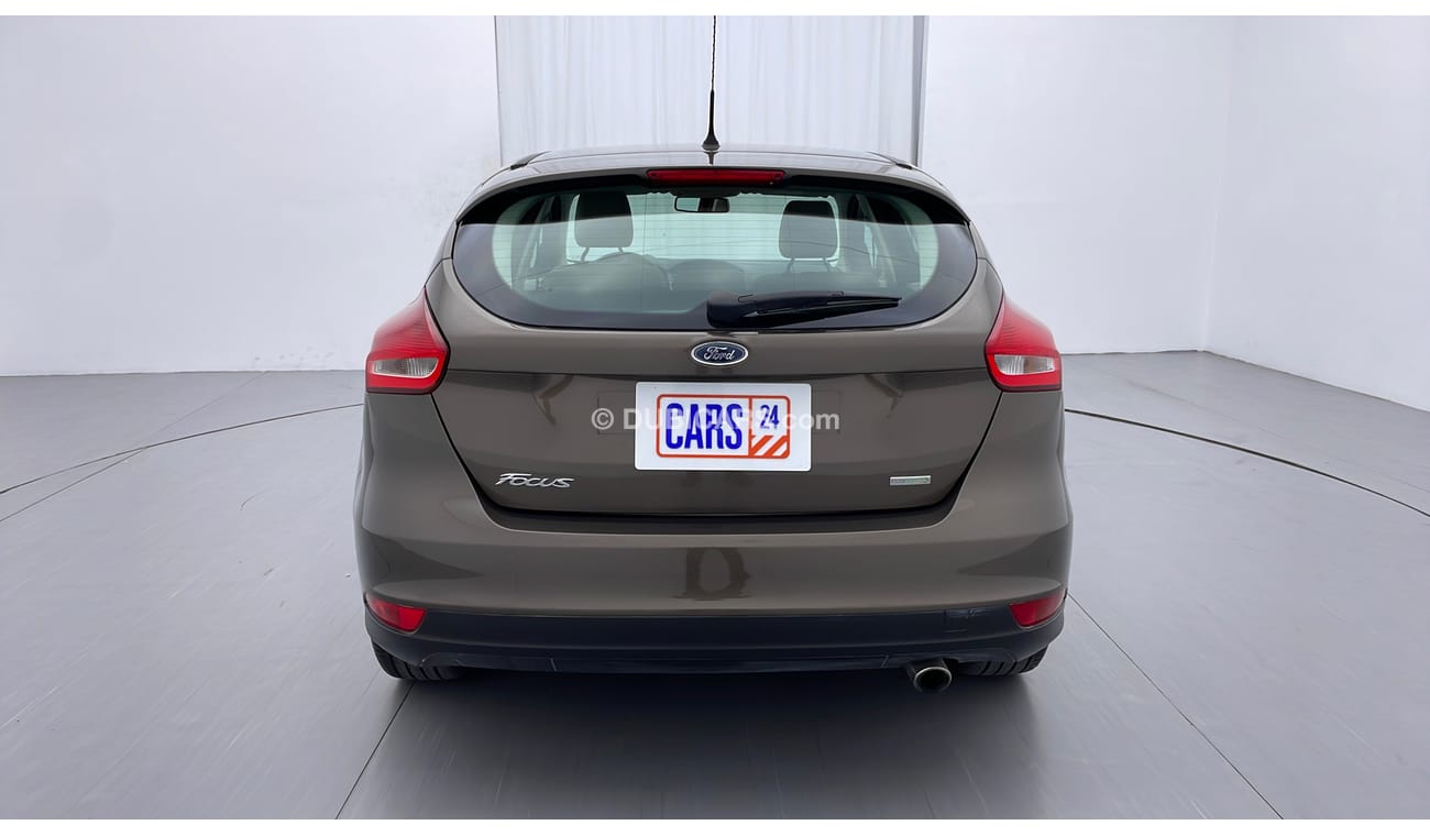 Ford Focus TITANIUM 1.5 | Under Warranty | Inspected on 150+ parameters