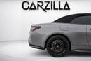 BMW M4 COMPETITION M XDRIVE l Convertible 2024 l Excellent Condition l AED 5,287 / Monthly