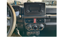 Suzuki Jimny 1.5L  PETROL / A/T / GL ALL GRIP OFF ROAD / DOUBLE TONE / 4WD (CODE # 67863)