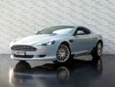 Aston Martin DB9