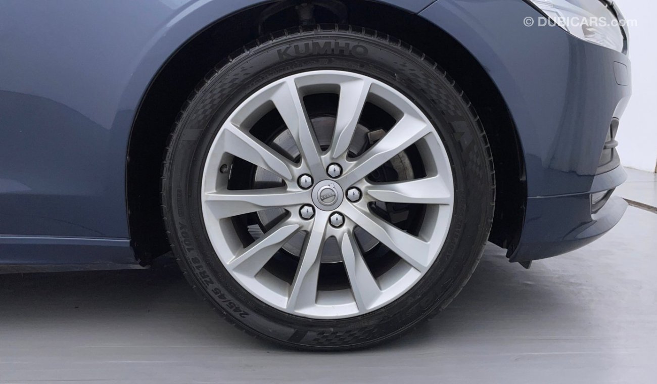 Volvo S90 MOMENTUM 2 | Under Warranty | Inspected on 150+ parameters