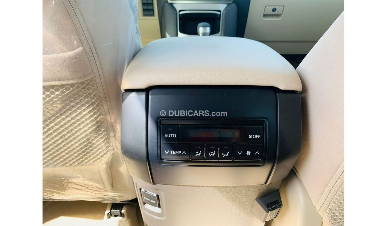 Toyota Prado TOYOTA PRADO TXL 2.7 L BEIGE INTERRIOR DUAL A/C SUNROOF  AVILABLE  FOR EXPORT AND LOCAL IMPORT