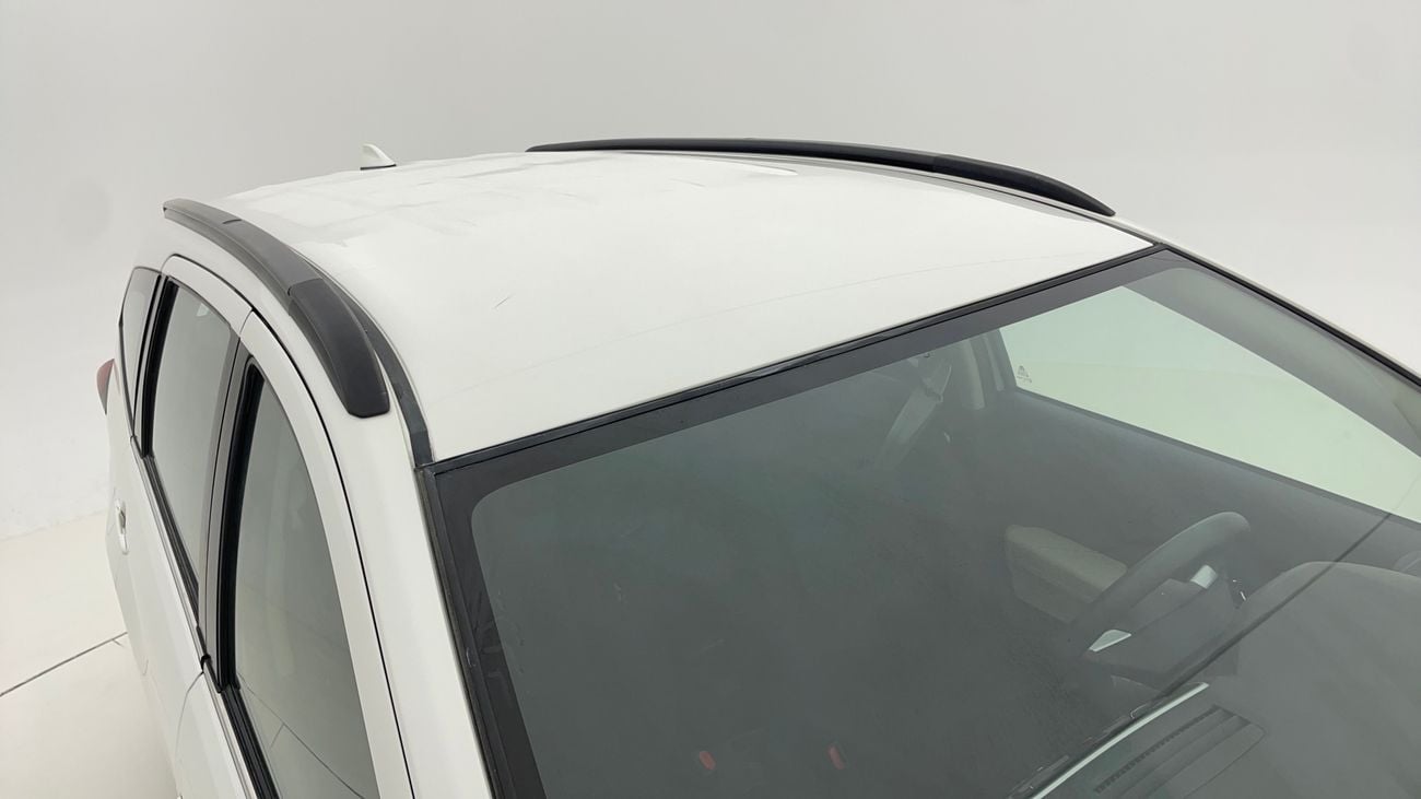 Toyota Rush EX 1.5 | Zero Down Payment | Free Home Test Drive