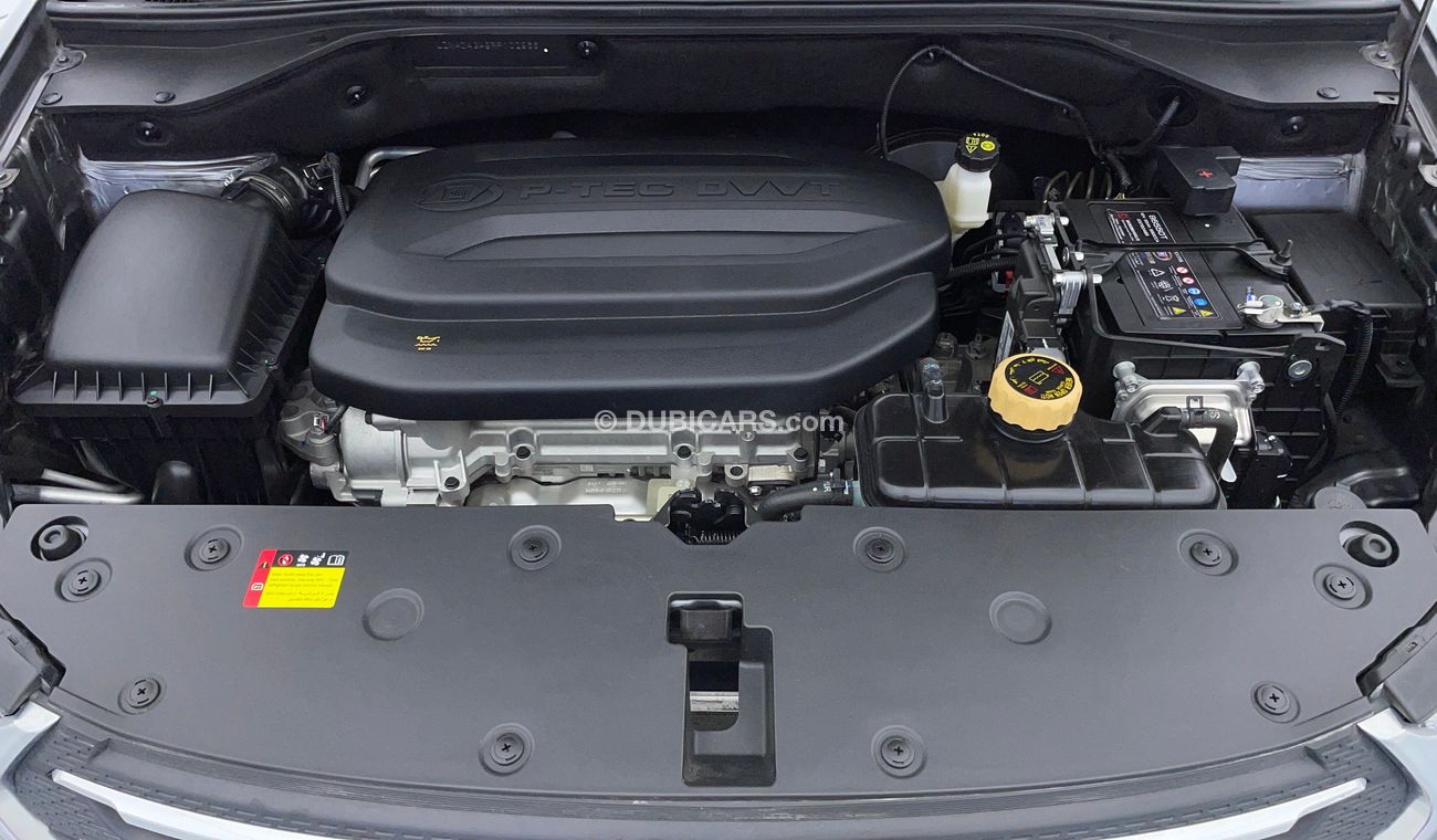 Chevrolet Groove PREMIER 1.5 | Zero Down Payment | Free Home Test Drive