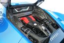 Ferrari F8 Tributo STANDARD
