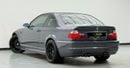 BMW M3 2003 BMW M3 ,Excellent Condition ,American Spec