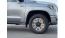 Toyota Tundra TRD OFFROAD  2021 5.7 L Canadian Specs