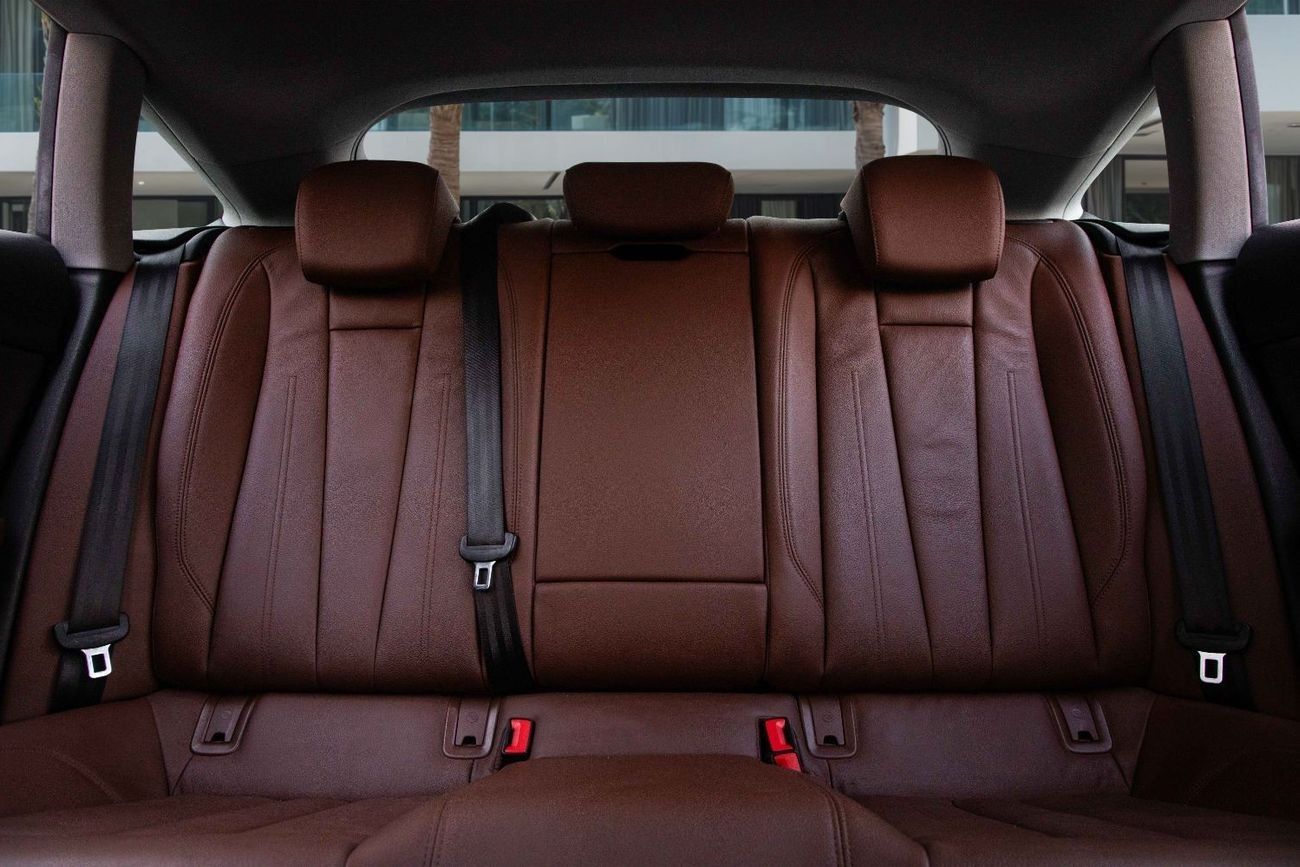 أودي A5 40 TFSI S-Line | 1,880 P.M  | 0% Downpayment | WELL MAINTAINED!