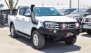 Toyota Hilux 2.8 D4D