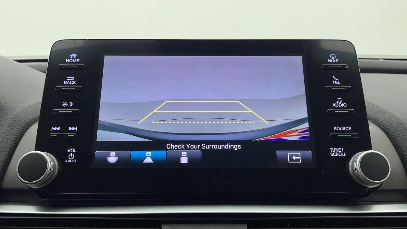 Honda Accord EX L 1.5 | Zero Down Payment | Home Test Drive