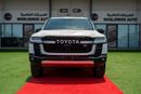 Toyota Land Cruiser GR SPORT 3.5L TT HEV 2025