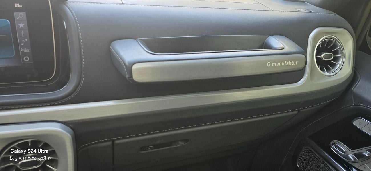 مرسيدس بنز G 63 AMG merceds G63