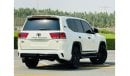 Toyota Land Cruiser 2011 upgrade 2022