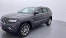 Jeep Grand Cherokee LAREDO 3.6 | Under Warranty | Inspected on 150+ parameters