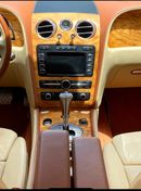 Bentley Flying Spur Speed Arabia